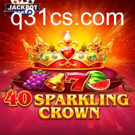 40SparklingCrown: Introdução, Descrição e Regras do Jogo