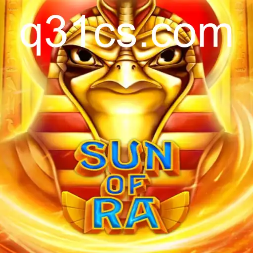 SunofRa: Um Mergulho no Egito Antigo com o Jogo de Estratégia Real