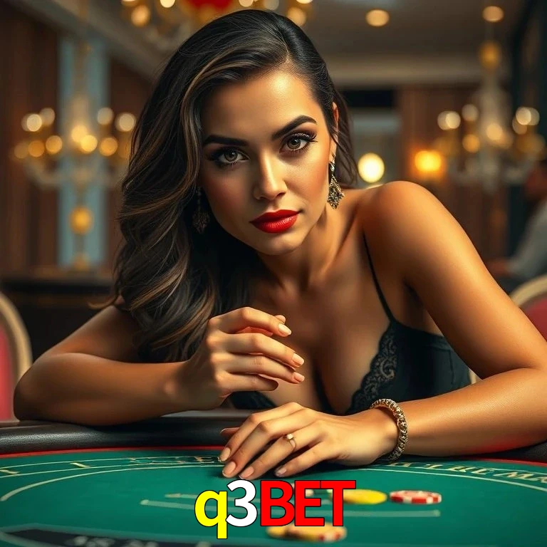 q3bet VIP Rewards