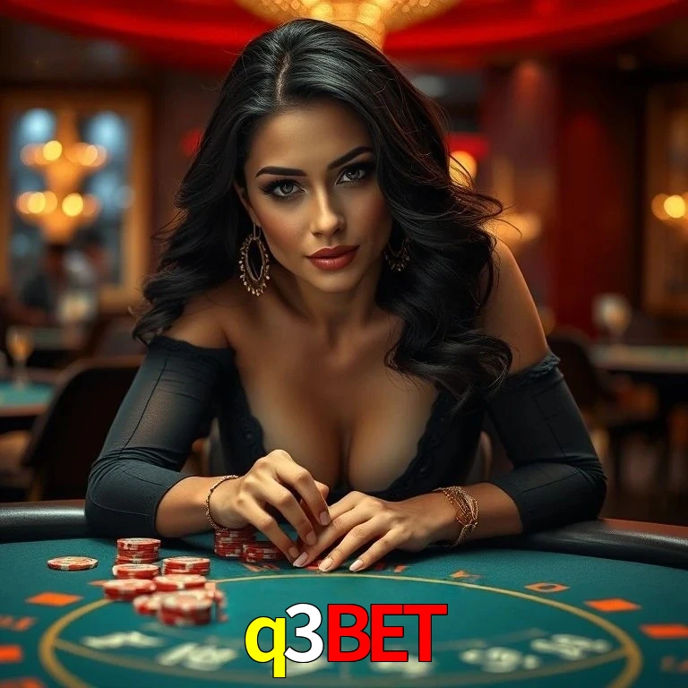 q3bet instalar
